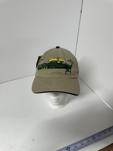 Cappello john deere - /, air