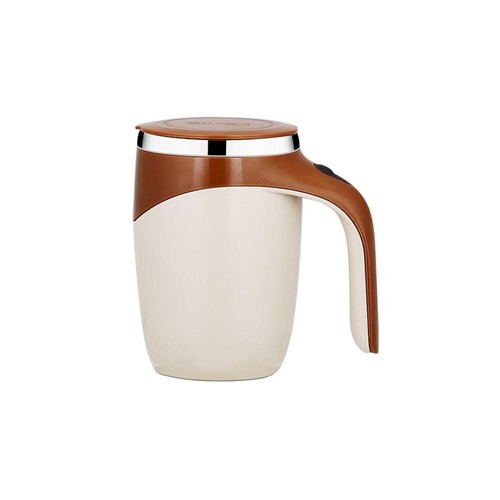 Tazza magnetica auto