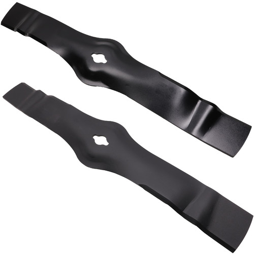 Lama tagliaerba 5 cm - 2x,