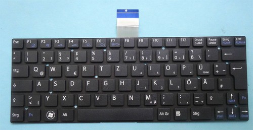 Tastiera sony vaio svt11115fls - tastiera,