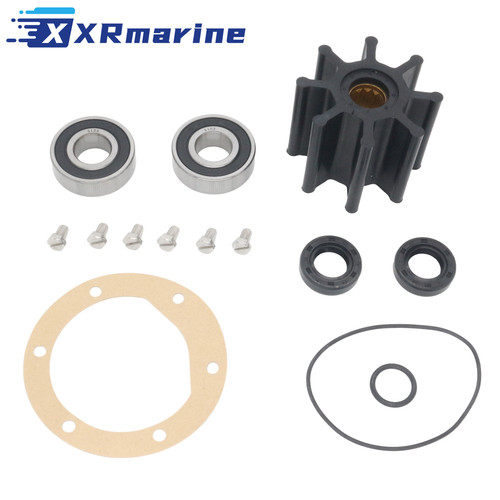 Kit riparazione pompa - , acqua