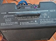 Cassa Cab Line6 PowerCab 112 plus FFRR