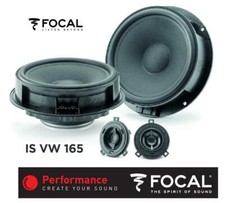 Altoparlante Focal IS VW 165