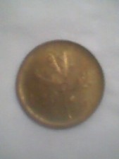 RARA MONETA DA 20 LIRE DELLA