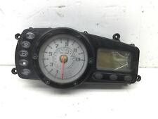 STRUMENTAZIONE CONTACHILOMETRI TACHIMETRO PIAGGIO NRG POWER DD 50 2007 2015