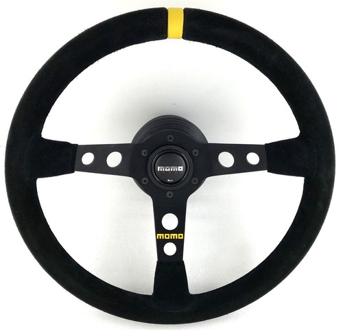 Kit volante boss originale - volante, e