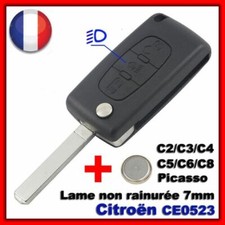 Guscio Chiave Entrata senza