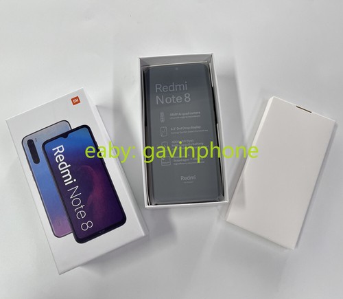 Xiaomi redmi note 128gb - xiaomi,