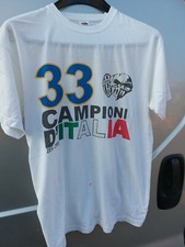 Maglia Ultras Juventus Insani Scudetto 2015 TG M