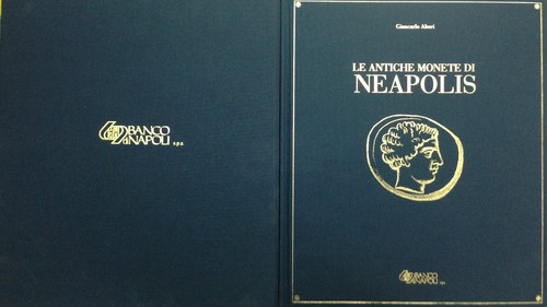 Antiche - (numismatica), le
