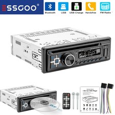 Autoradio singola din - autoradio, 1