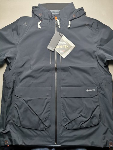 Parka musto land rover - rover, uomo