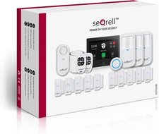 Seqrell sq7024b impianto - sq7024b,