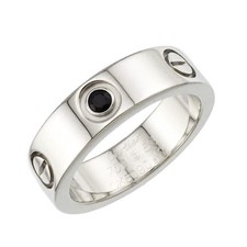 Anello Cartier Love #58 con 3