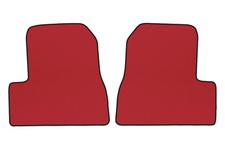 AUTO Tappetini posteriore per