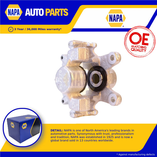 Pinza freno adatta mercedes - freno,