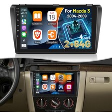 Apple Carplay per Mazda 3