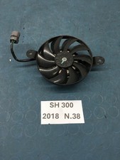 VENTOLA RADIATORE HONDA SH 300 SPORT 2016 2017 2018 2019 2020