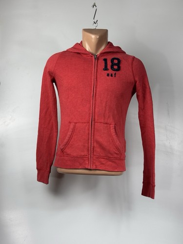 Abercrombie and fitch felpa - abercrombie,