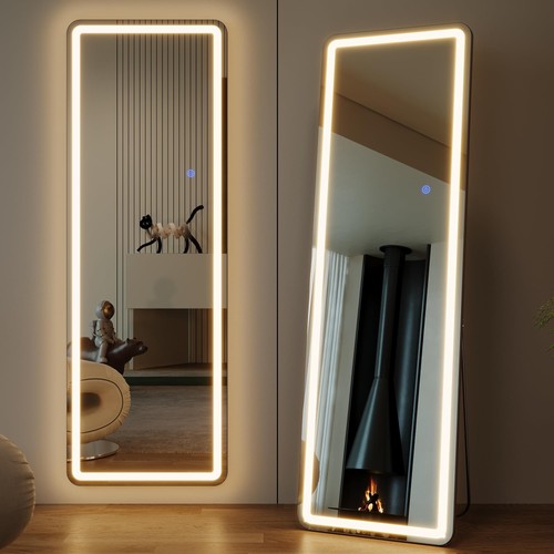 Specchio parete 160 50 - specchio,