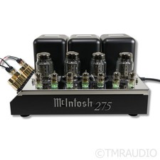Mcintosh mc275 mkvi - mcintosh,