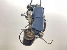 Prova Motore GUT 156C046 Fiat