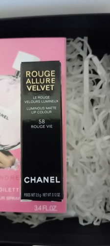 Chanel rossetto allure - ,
