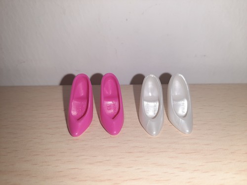 Lotto scarpe barbie - scarpe, happy