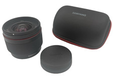 Samyang 12 mm f/2.0 AF APS-C