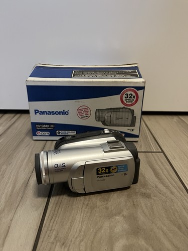 Panasonic gs80eg - ✅panasonic, nv-gs80eg