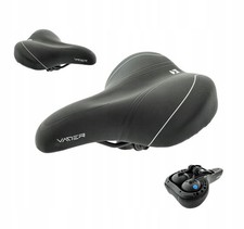 Sella da Bici Comfort City