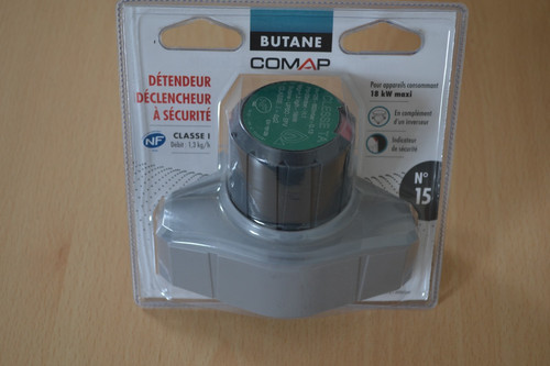 Comap s651016 détendeur - s651016,