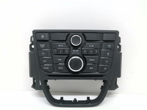 Autoradio stereo per - autoradio, opel