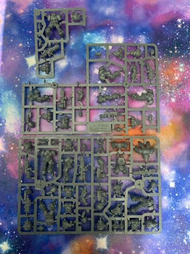 Warhammer 40k dark imperium - 40k,