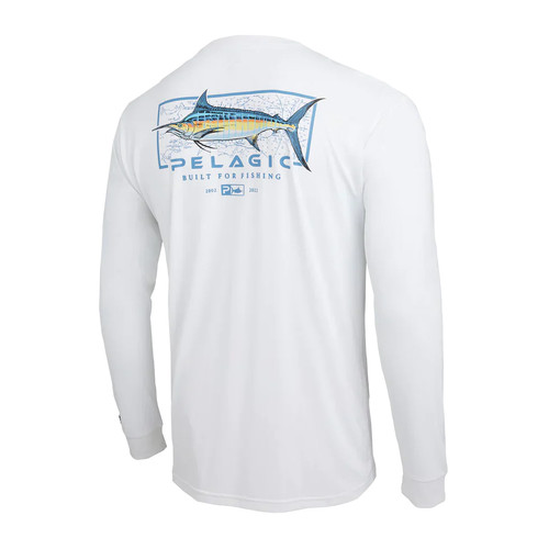 Camicia pesca pelagic - pesca,