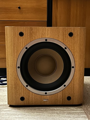 Subwoofer attivo casa - subwoofer,