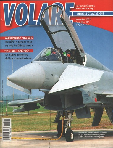 Rivista volare 227 - rivista, n.