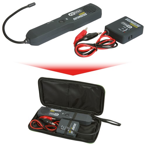 Tools rilevatore di - ks,