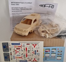 Gaffe kit non monté - kit,