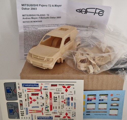 Gaffe kit non - -,