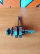 Albero motore Aprilia RS4 125