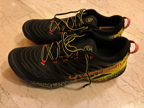 Sportiva akasha scarpe - sportiva, ii