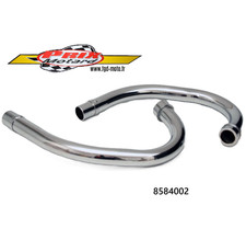 HONDA CX 500 C 1980/1984 PAIRE