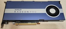 AMD Radeon PRO W5500 GDDR6 8