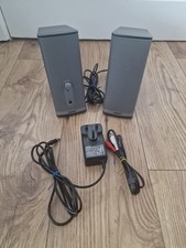 Altoparlanti per sistema