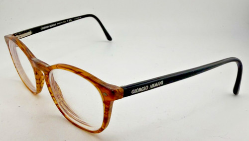 Giorgio armani montatura solo - armani,