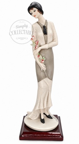 Giuseppe armani lady with - giuseppe,