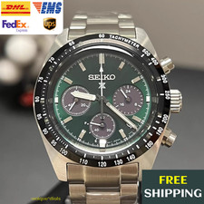 Orologio Cronografo Solare