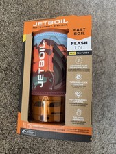 Nuovo Flash 1.0 L JetBoil