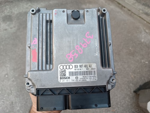 Centralina motore ecu audi - ecu,